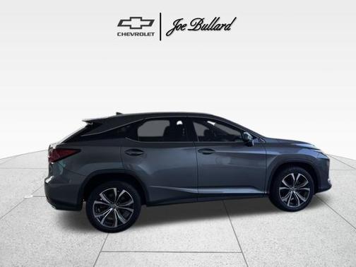 2020 Lexus RX 350 Base
