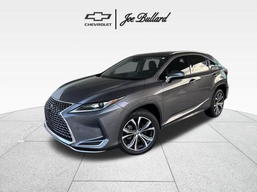 2020 Lexus RX 350 Base