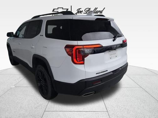 2023 GMC Acadia FWD SLE