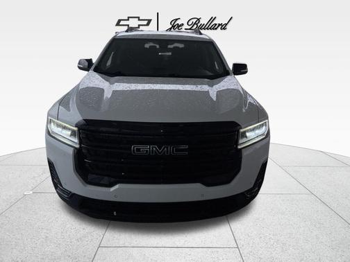 2023 GMC Acadia FWD SLE