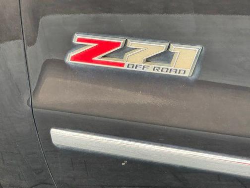 2019 Chevrolet Silverado 2500 LT