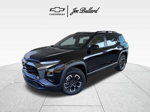 2025 Chevrolet Equinox AWD ACTIV