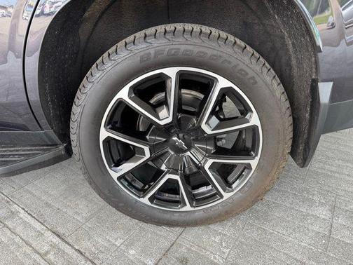 2023 Chevrolet Tahoe 2WD RST