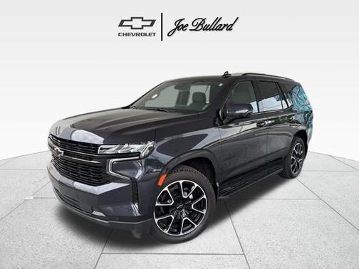2023 Chevrolet Tahoe 2WD RST
