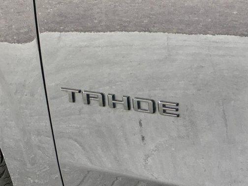 2023 Chevrolet Tahoe 2WD RST