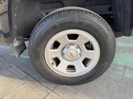 2022 Chevrolet Colorado WT