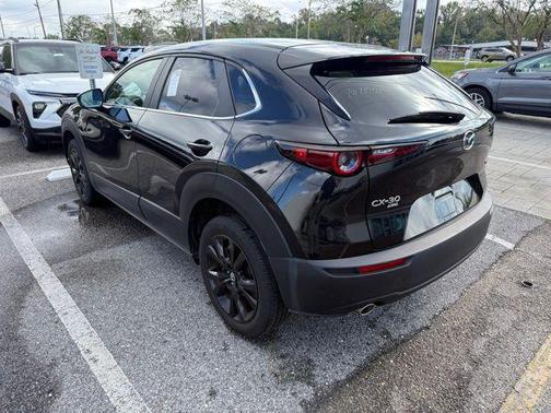 2024 Mazda CX-30 2.5 S Select Sport