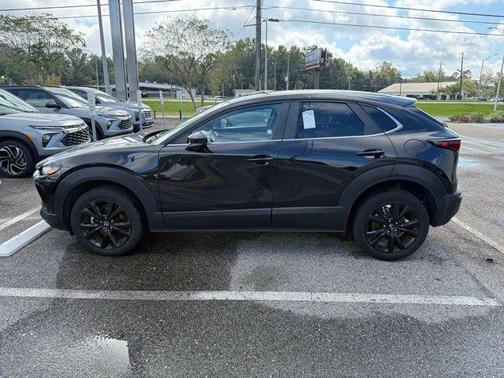 2024 Mazda CX-30 2.5 S Select Sport