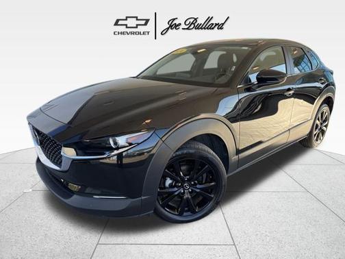 2024 Mazda CX-30 2.5 S Select Sport