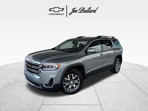 2023 GMC Acadia FWD SLT