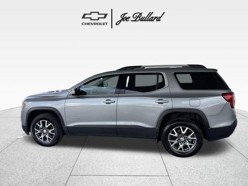 2023 GMC Acadia FWD SLT