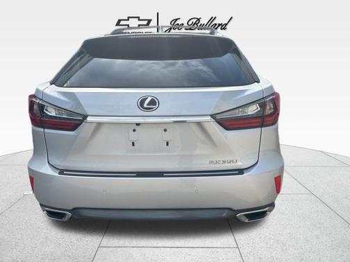 2019 Lexus RX 350 Base