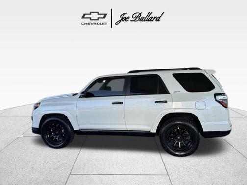 2020 Toyota 4Runner Nightshade Special Edition