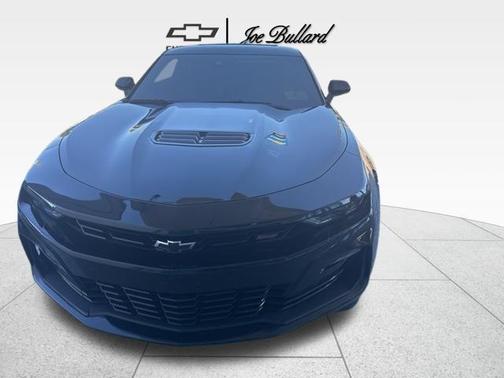 2022 Chevrolet Camaro 2SS