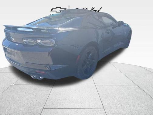 2022 Chevrolet Camaro 2SS