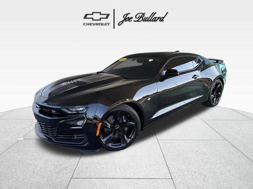 2022 Chevrolet Camaro 2SS