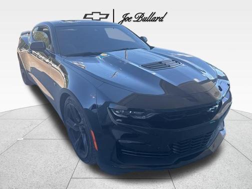 2022 Chevrolet Camaro 2SS