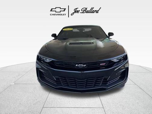 2022 Chevrolet Camaro 2SS