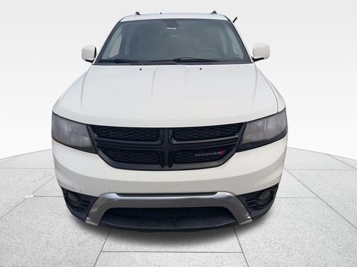 2019 Dodge Journey Crossroad