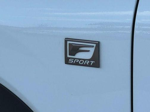 2018 Lexus NX 300 F Sport