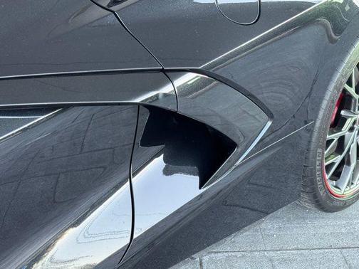 2023 Chevrolet Corvette Stingray w/3LT
