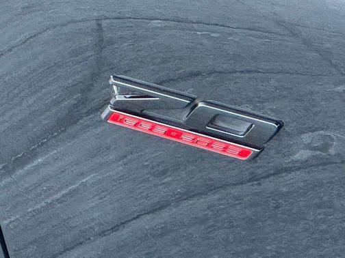 2023 Chevrolet Corvette Stingray w/3LT