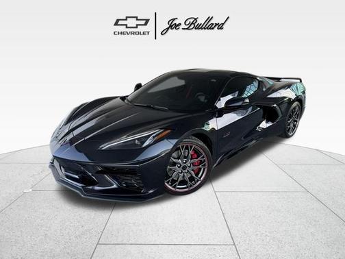 2023 Chevrolet Corvette Stingray w/3LT