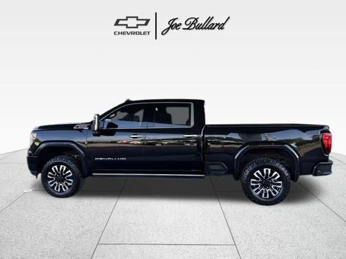 2022 GMC Sierra 2500 Denali