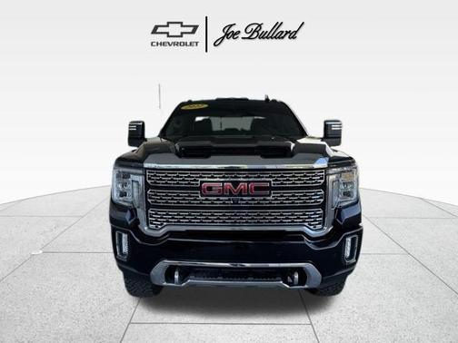 2022 GMC Sierra 2500 Denali
