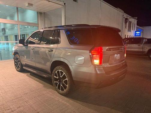 2022 Chevrolet Tahoe 2WD RST