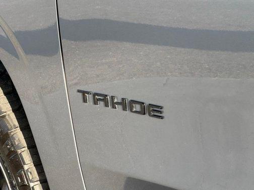 2022 Chevrolet Tahoe 2WD RST