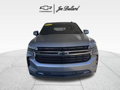 2022 Chevrolet Tahoe 2WD RST