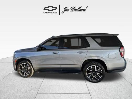 2022 Chevrolet Tahoe 2WD RST