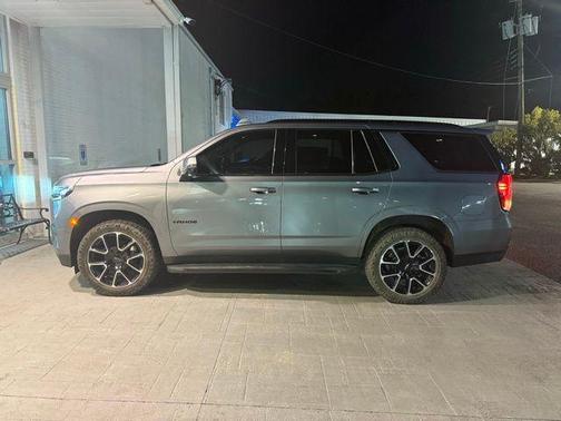 2022 Chevrolet Tahoe 2WD RST