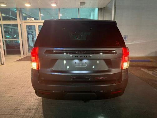 2022 Chevrolet Tahoe 2WD RST