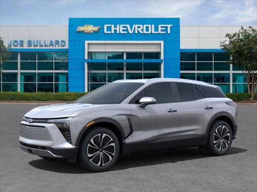 2025 Chevrolet Blazer EV AWD LT