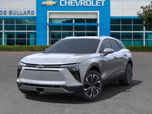 2025 Chevrolet Blazer EV AWD LT
