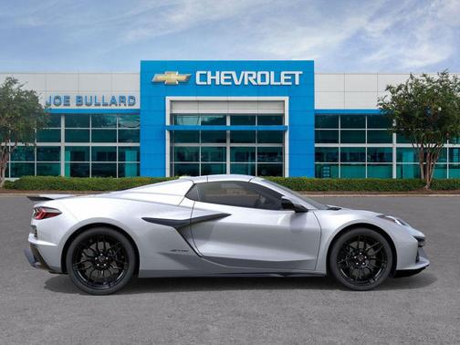 2026 Chevrolet Corvette Z06