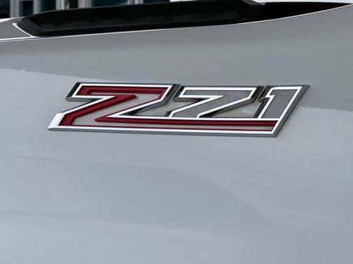 2022 Chevrolet Silverado 2500 LTZ