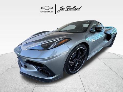 2022 Chevrolet Corvette Stingray w/2LT
