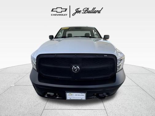 2023 RAM 1500 Tradesman
