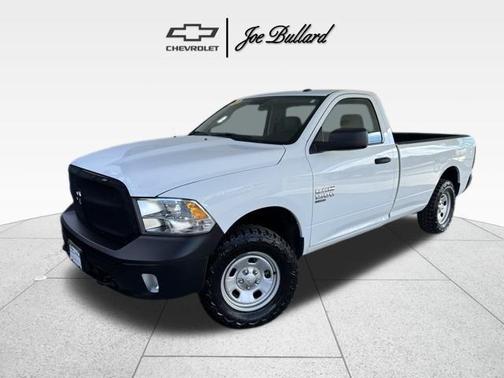 2023 RAM 1500 Tradesman