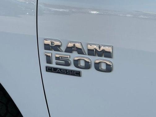 2023 RAM 1500 Tradesman