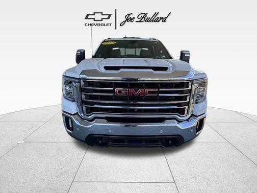 2022 GMC Sierra 2500 SLT