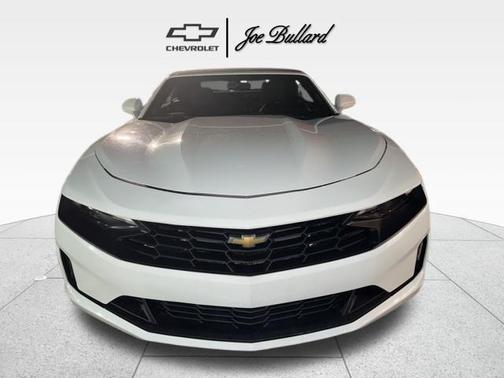 2020 Chevrolet Camaro 1LT