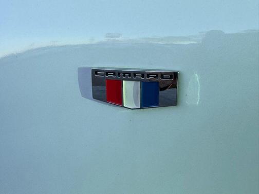 2020 Chevrolet Camaro 1LT