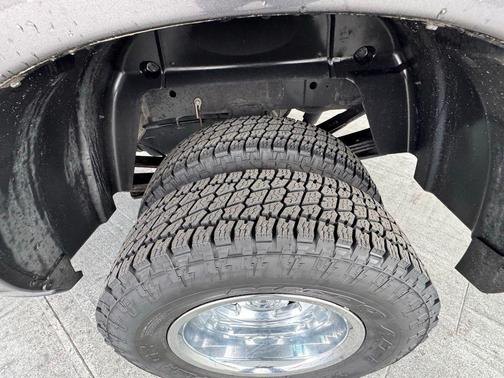 2019 RAM 3500 Tradesman Crew Cab 4x4 8' Box