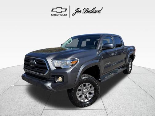 2019 Toyota Tacoma SR5