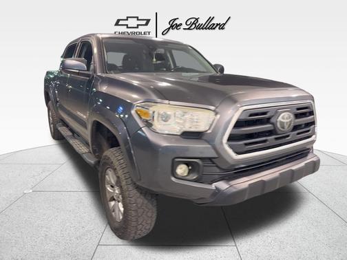 2019 Toyota Tacoma SR5
