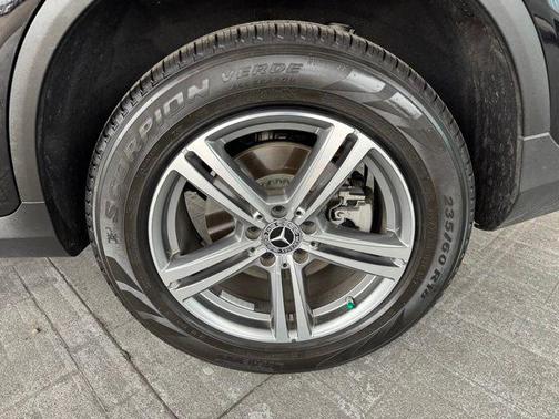 2022 Mercedes-Benz GLC 300 Base